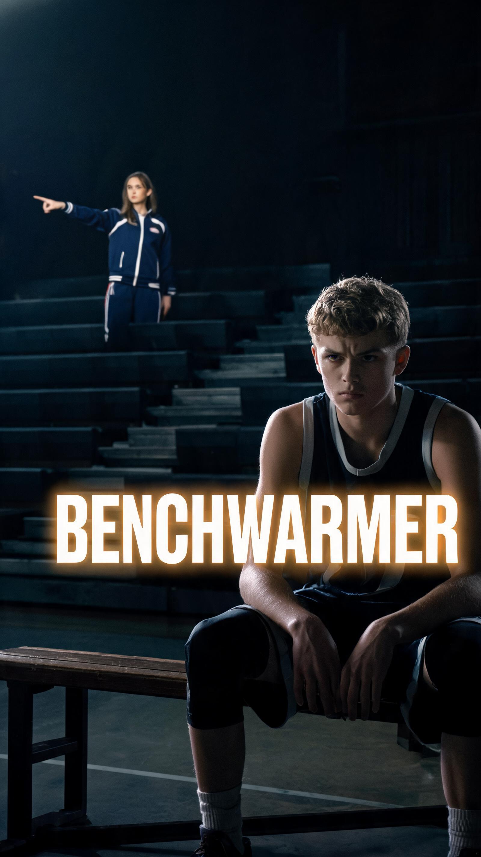 Benchwarmer poster