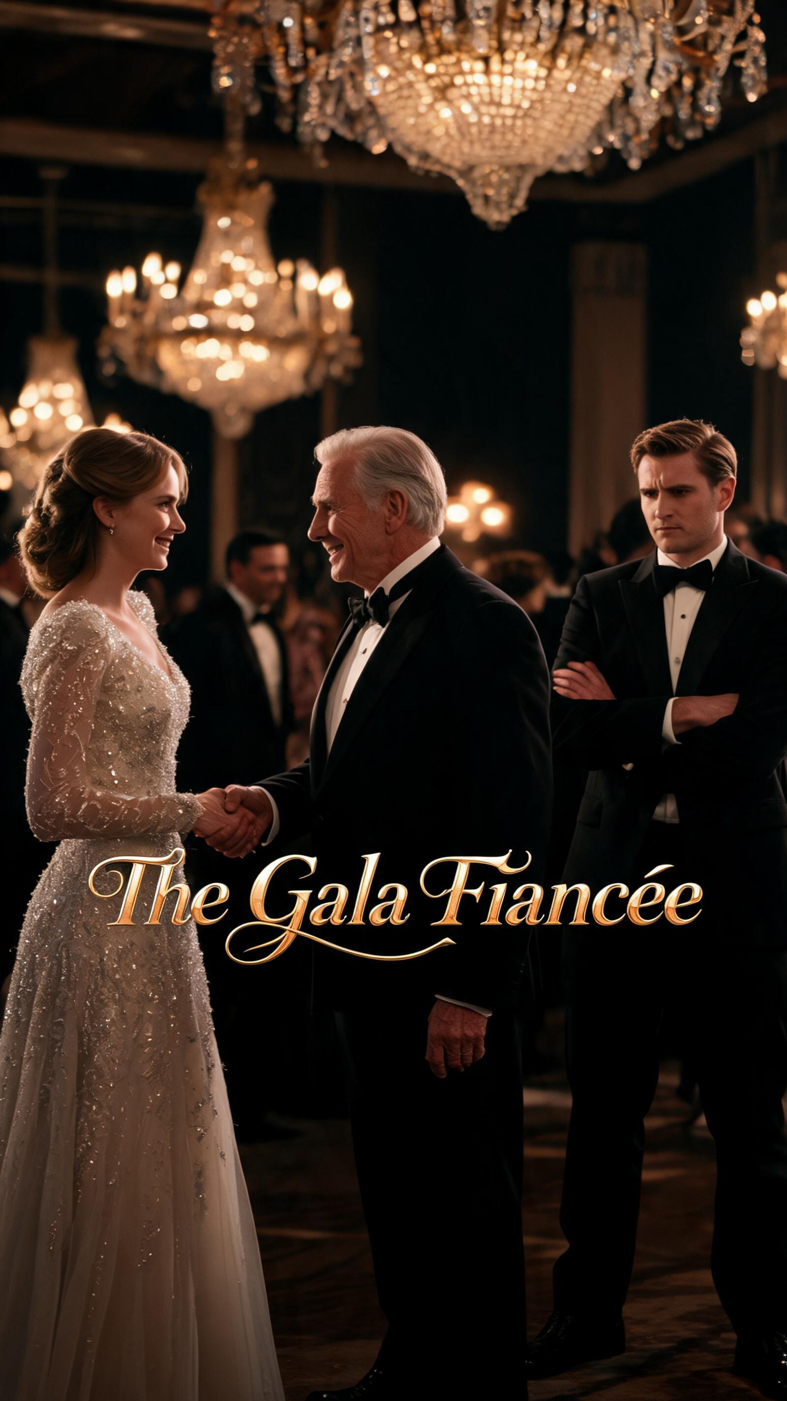 The Gala Fiancée poster