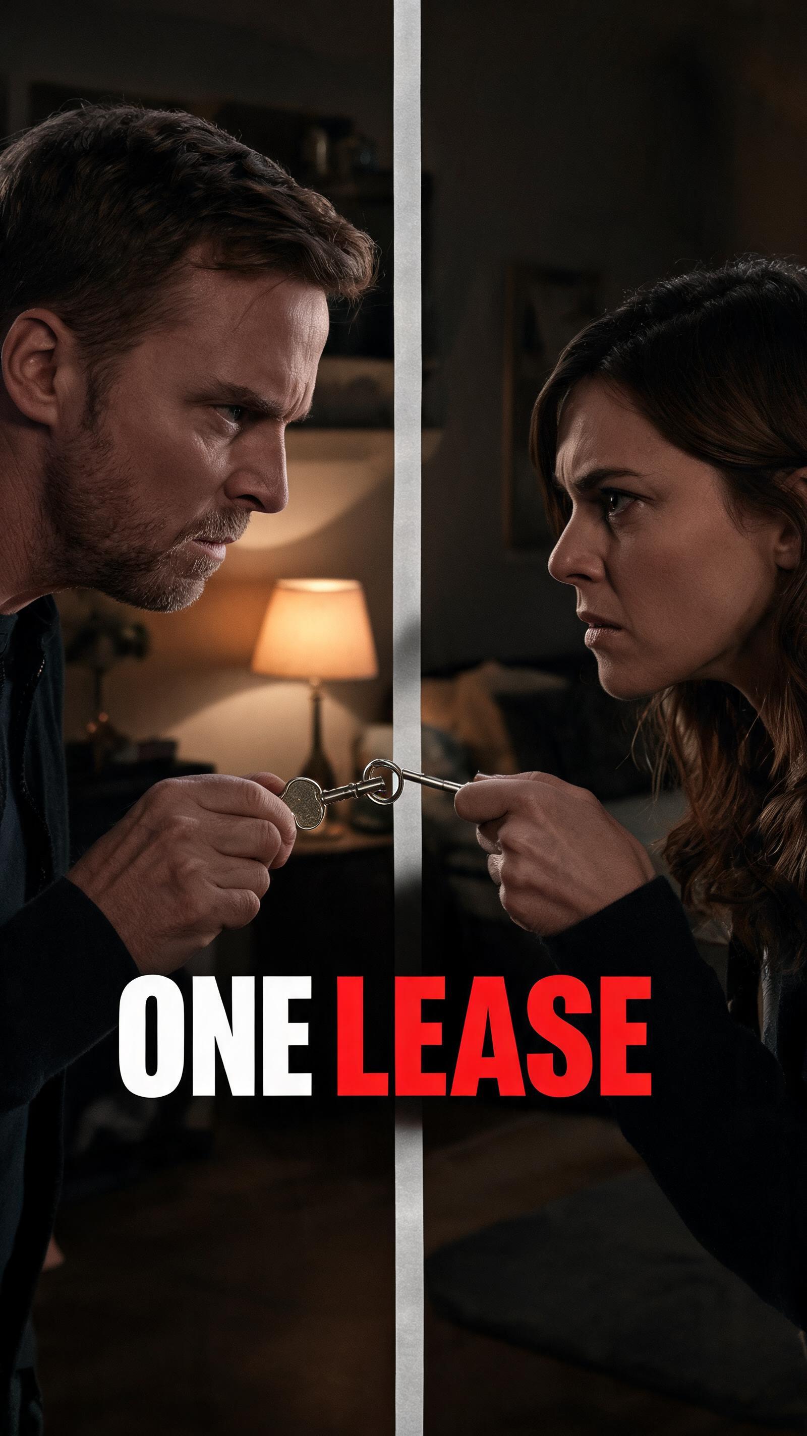 One Lease poster