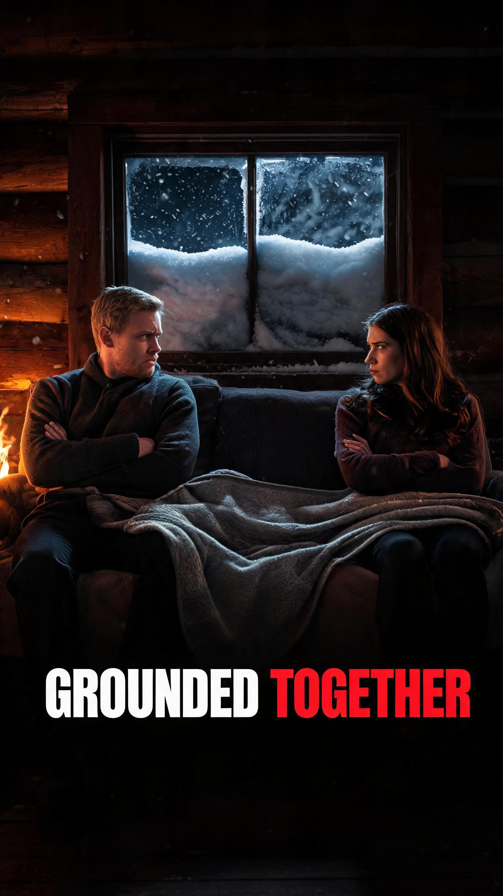 Grounded Together poster